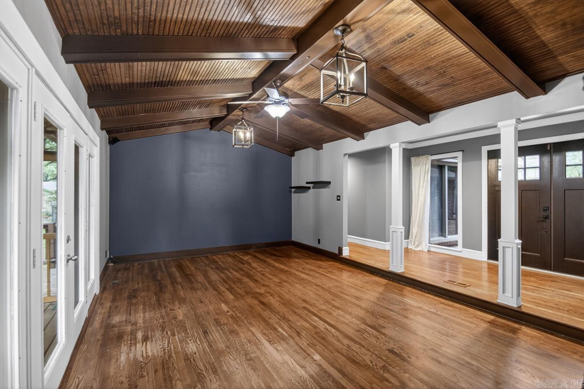 INDIAN HILLS WEST - Residential