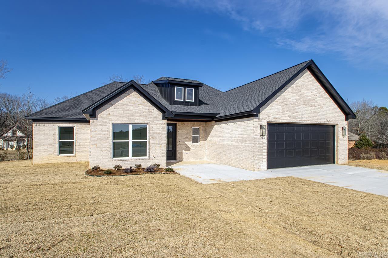 CORAL RIDGE - Residential