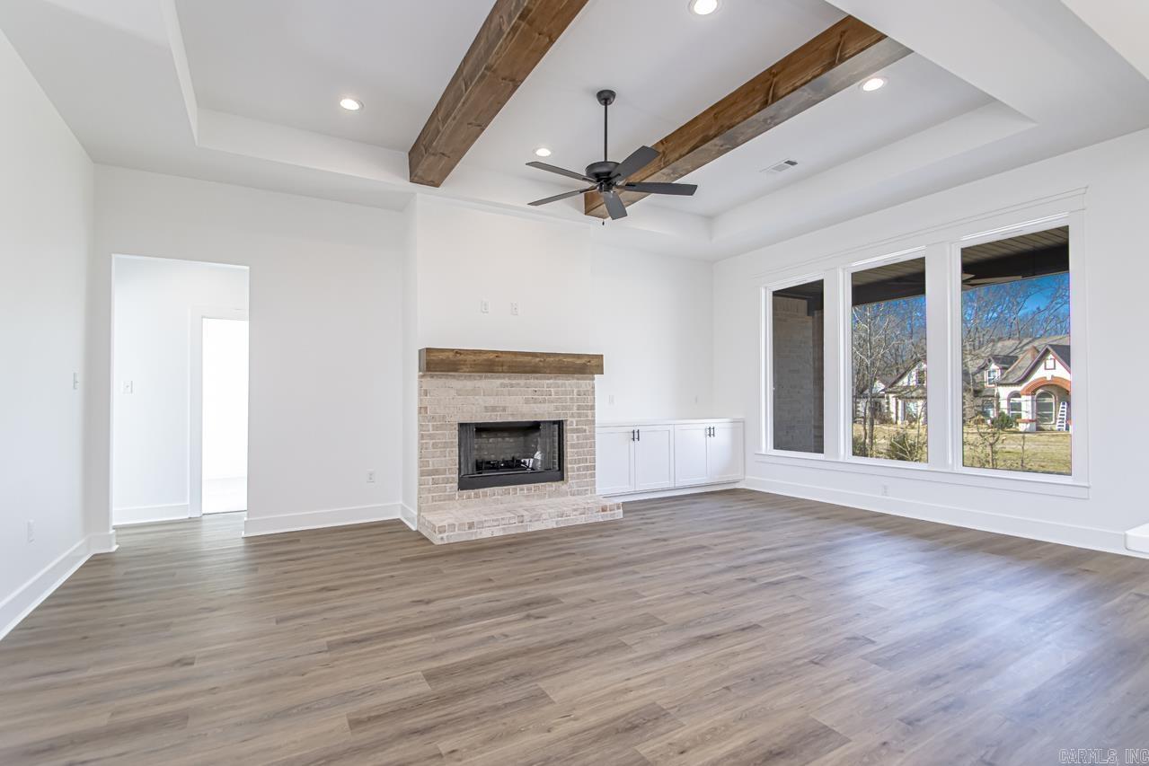 CORAL RIDGE - Residential