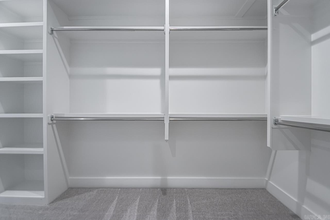 CORAL RIDGE - Residential