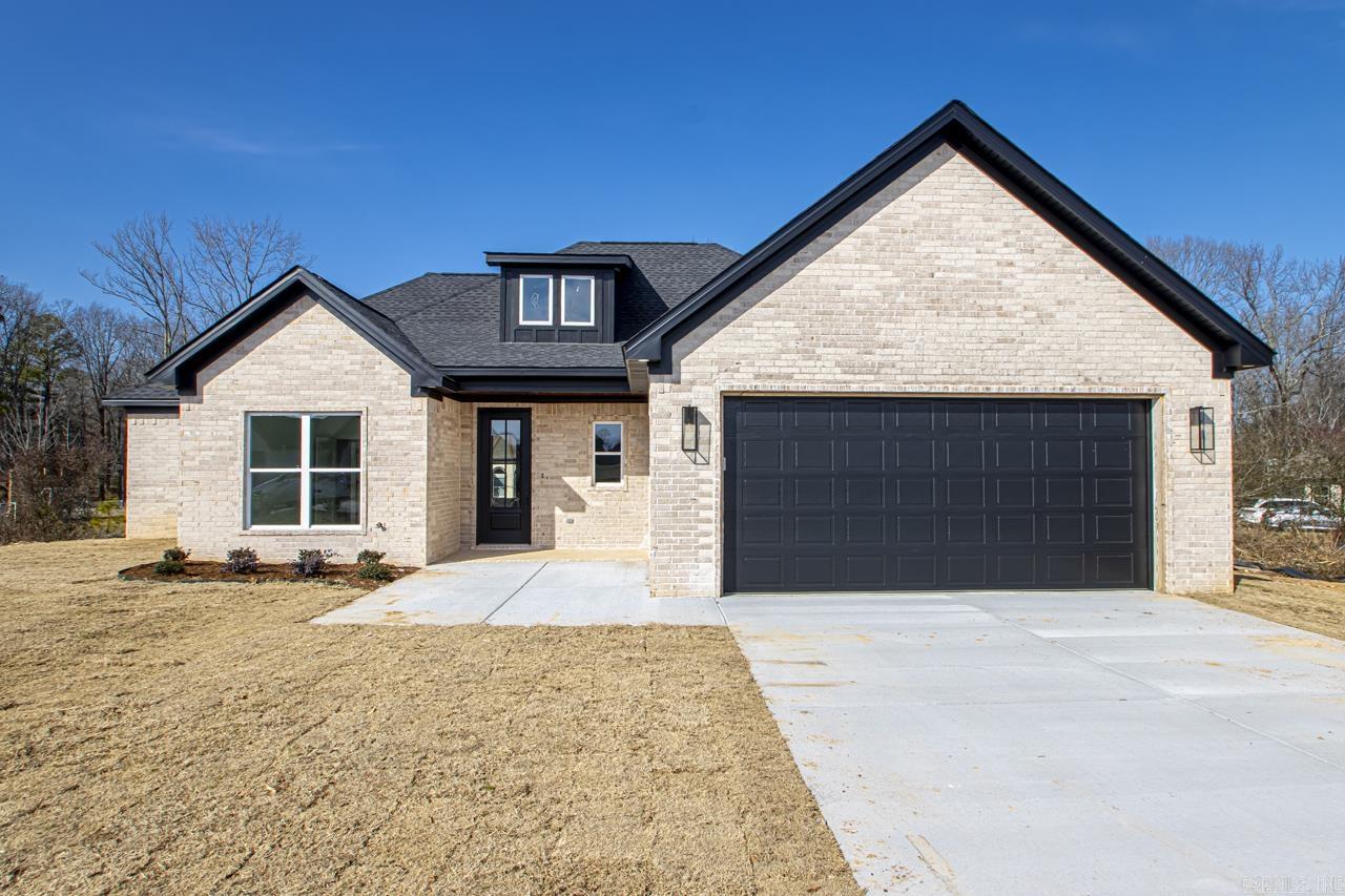 CORAL RIDGE - Residential