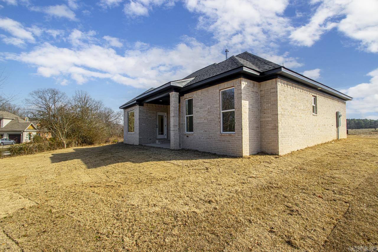 CORAL RIDGE - Residential