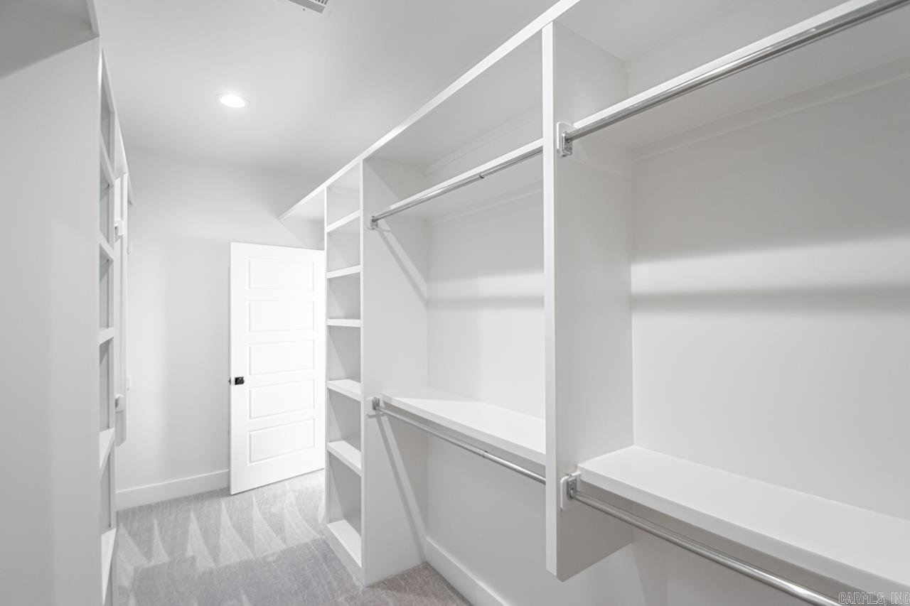 CORAL RIDGE - Residential