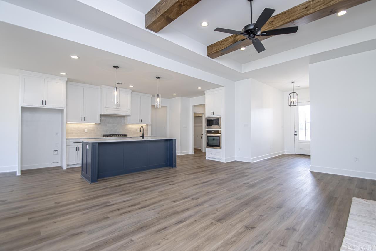 CORAL RIDGE - Residential