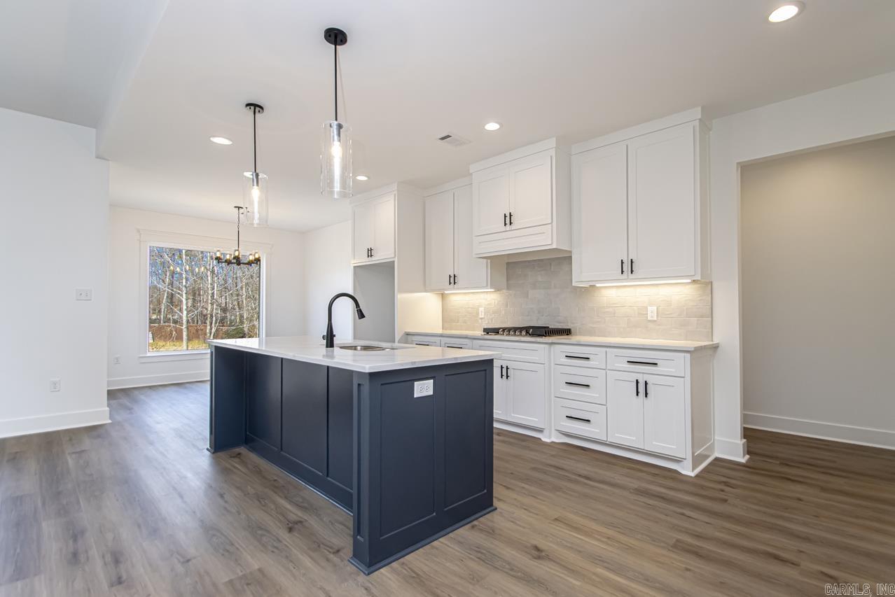 CORAL RIDGE - Residential