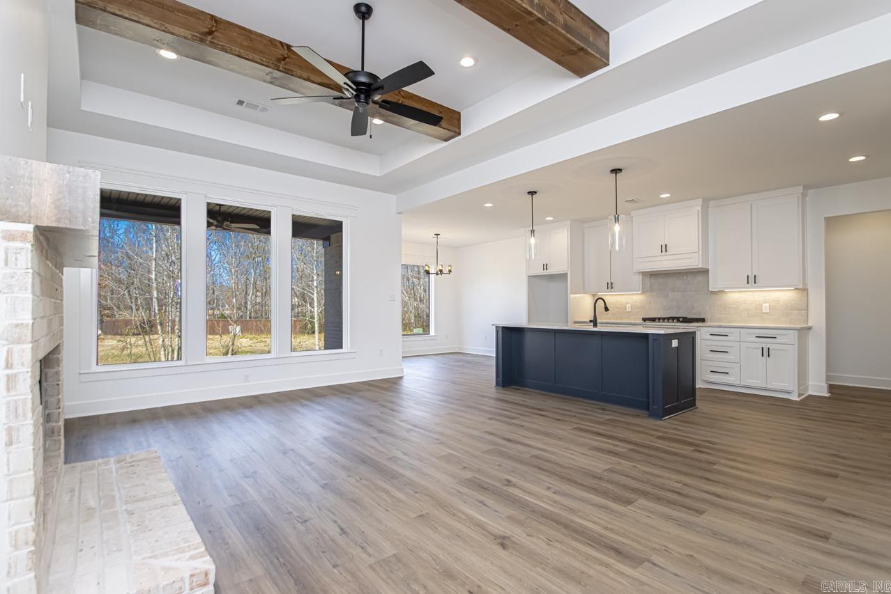 CORAL RIDGE - Residential