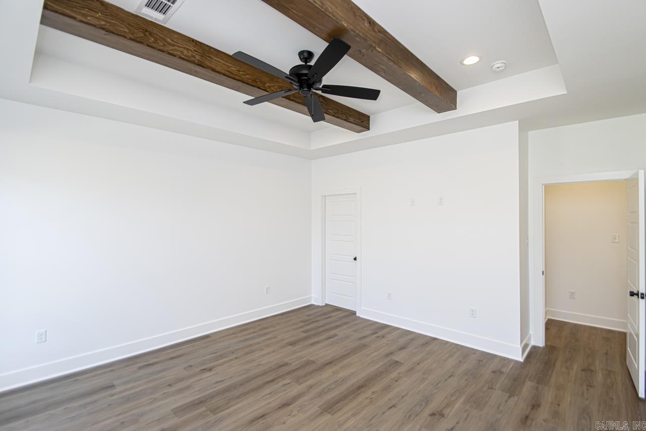 CORAL RIDGE - Residential