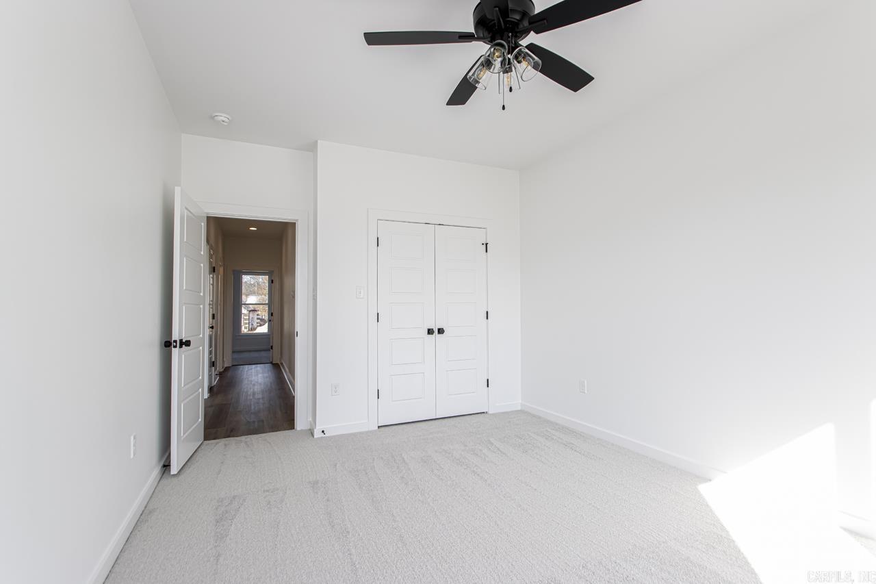 CORAL RIDGE - Residential