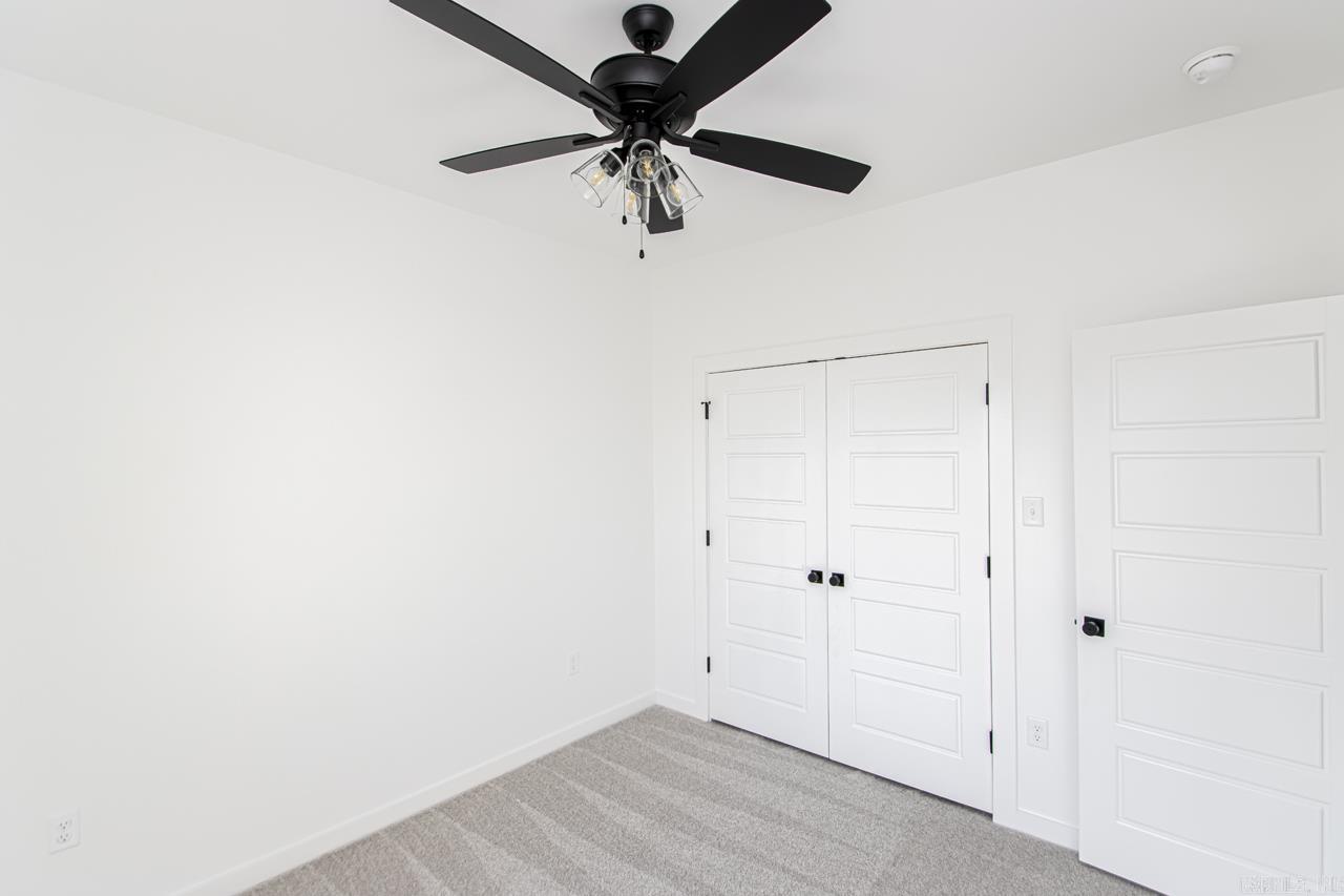 CORAL RIDGE - Residential