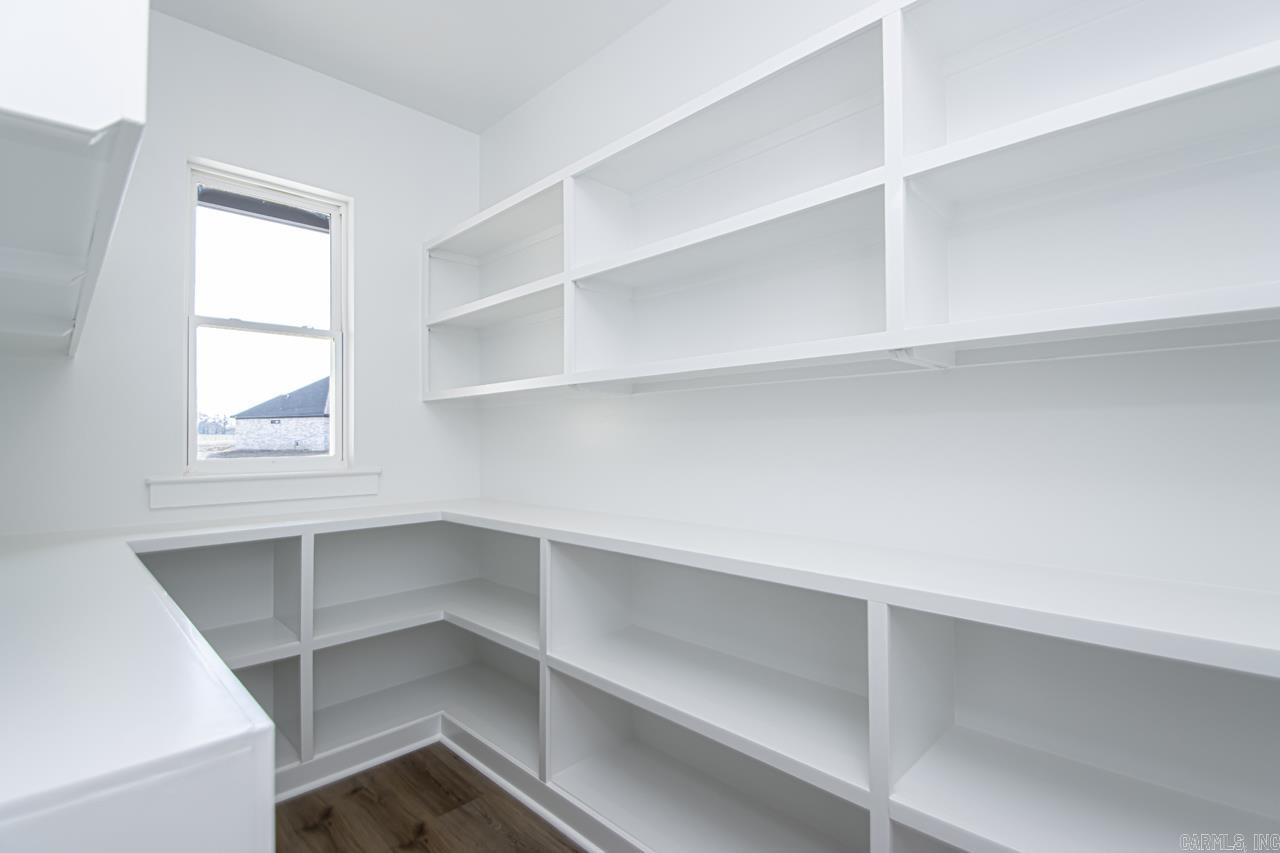 CORAL RIDGE - Residential