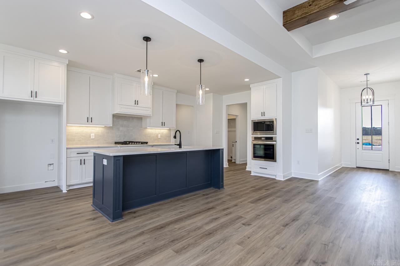 CORAL RIDGE - Residential