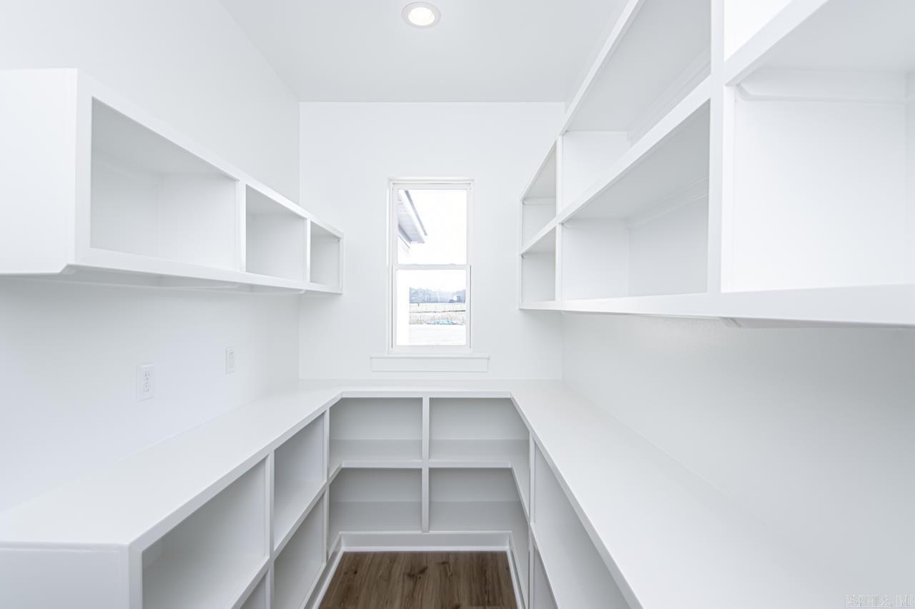 CORAL RIDGE - Residential