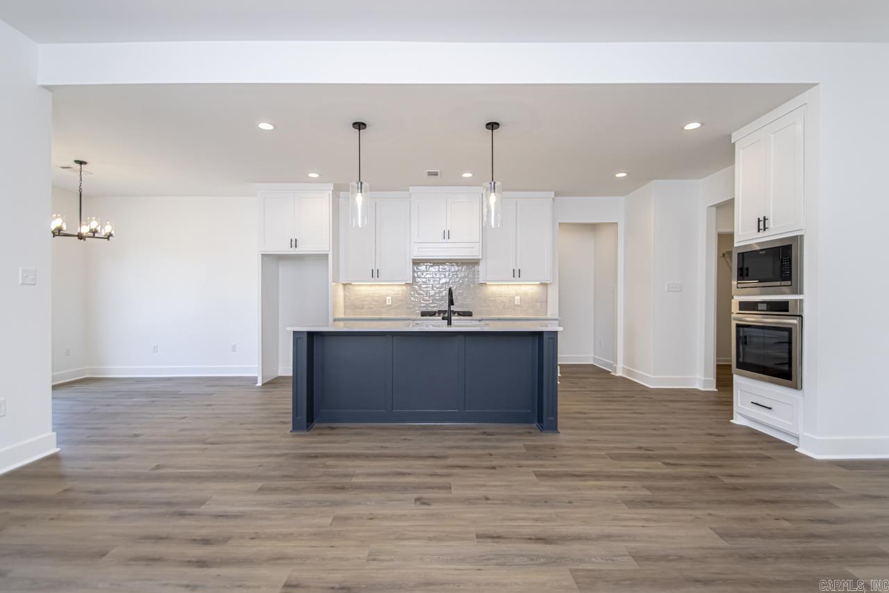 CORAL RIDGE - Residential