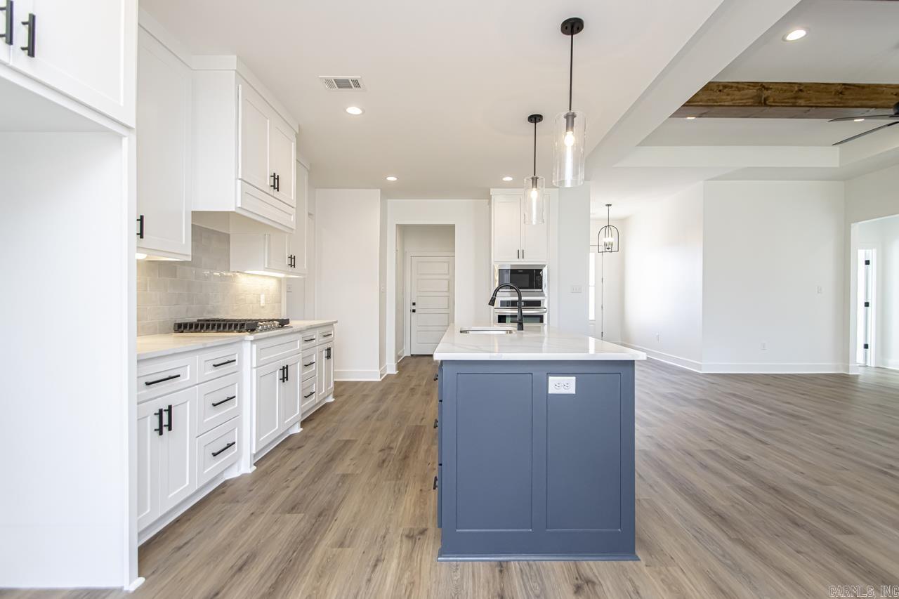 CORAL RIDGE - Residential