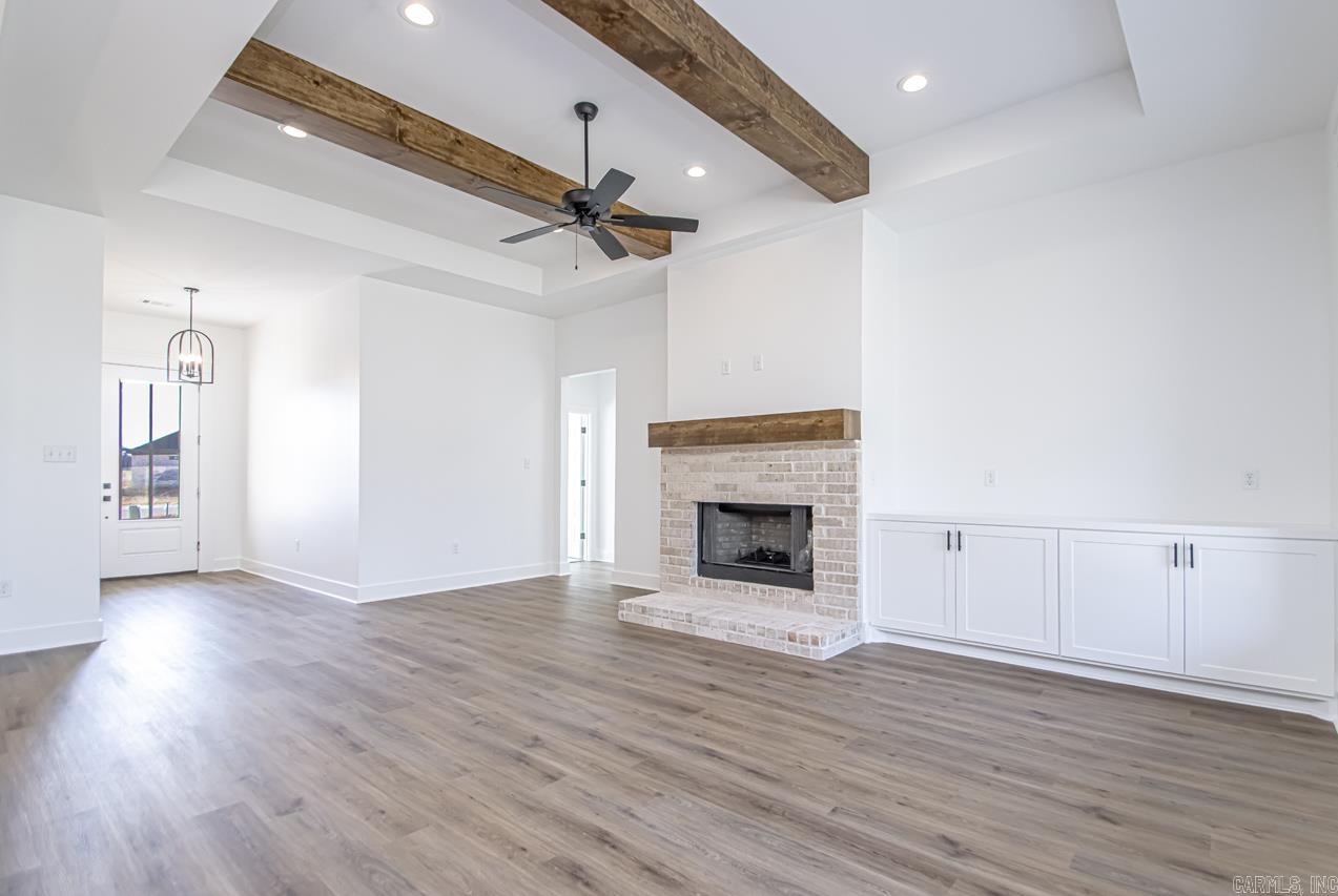 CORAL RIDGE - Residential