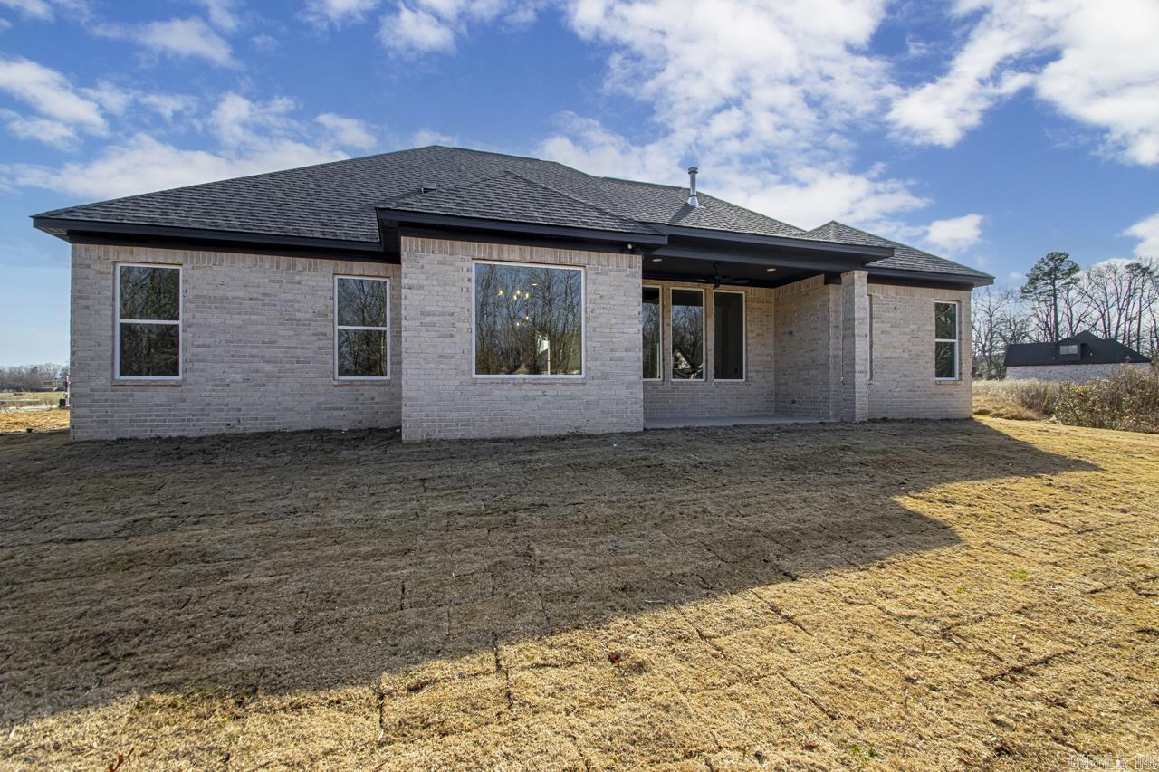 CORAL RIDGE - Residential