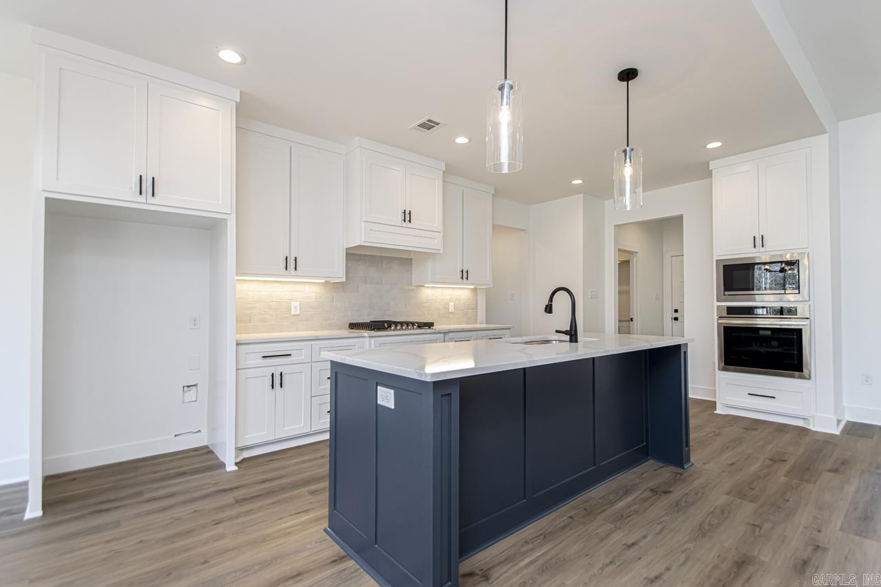 CORAL RIDGE - Residential