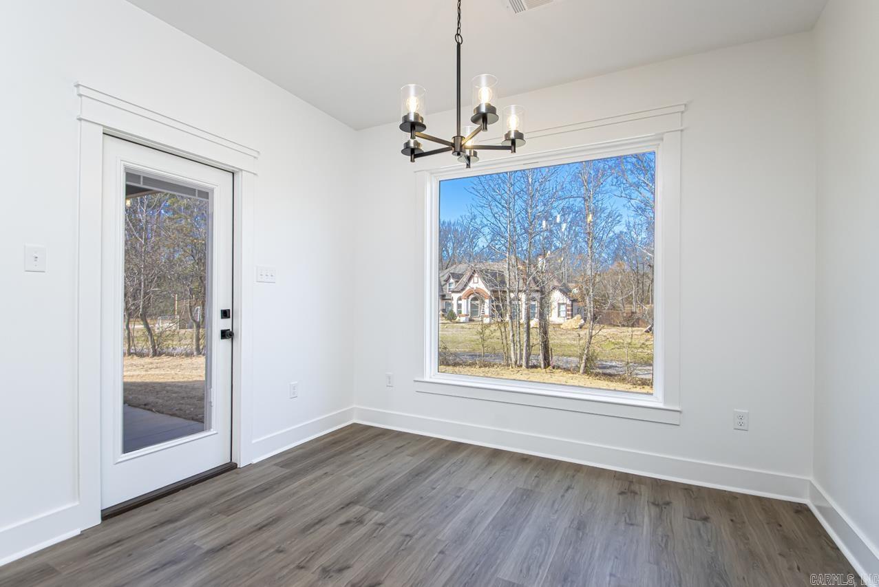 CORAL RIDGE - Residential