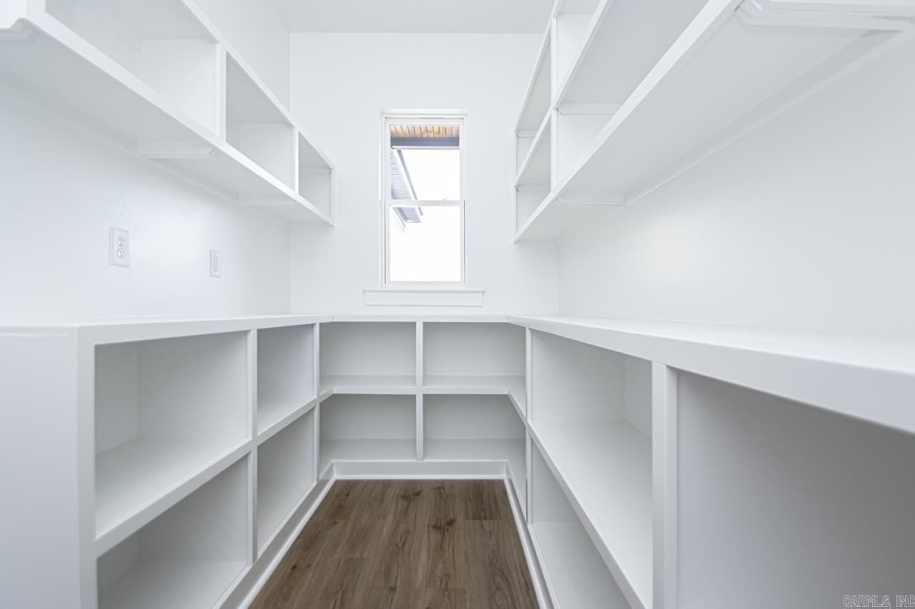 CORAL RIDGE - Residential