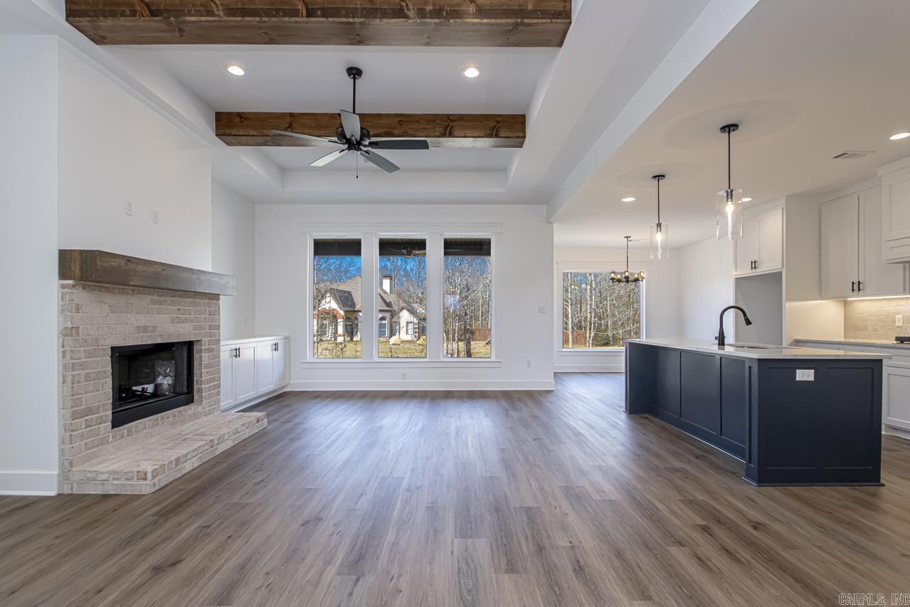 CORAL RIDGE - Residential