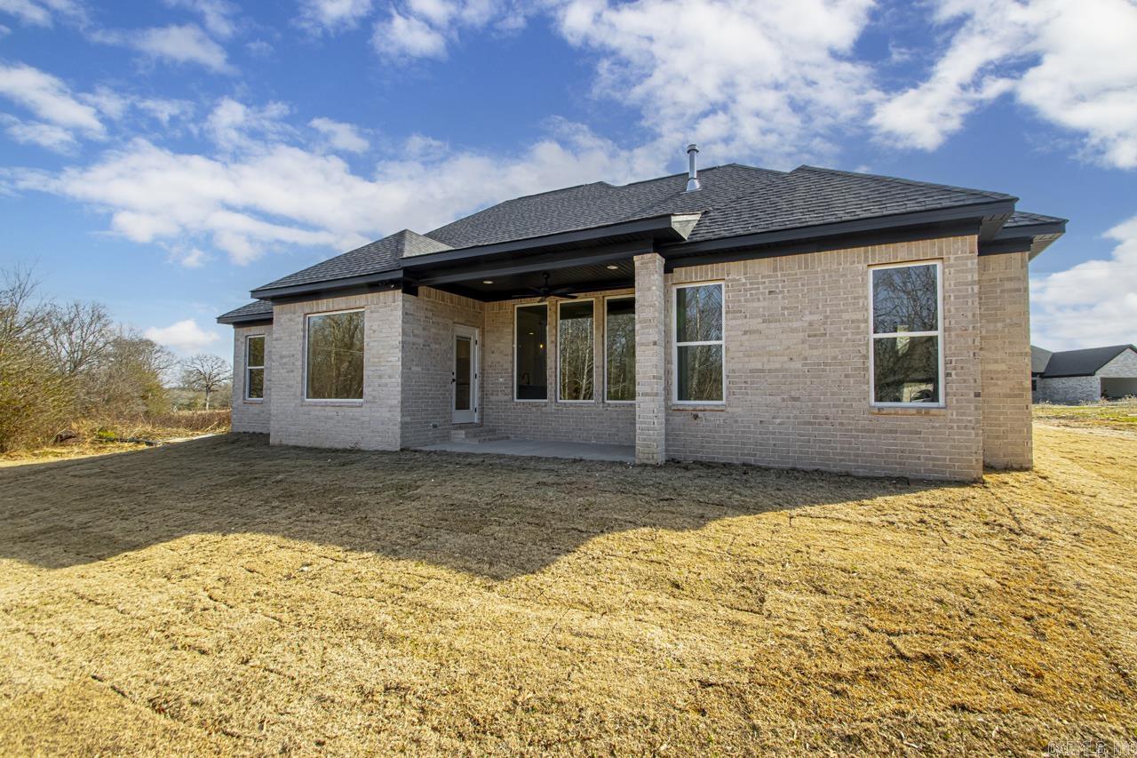 CORAL RIDGE - Residential