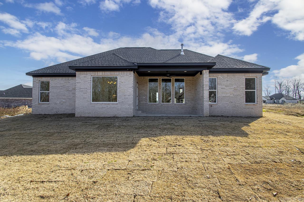 CORAL RIDGE - Residential