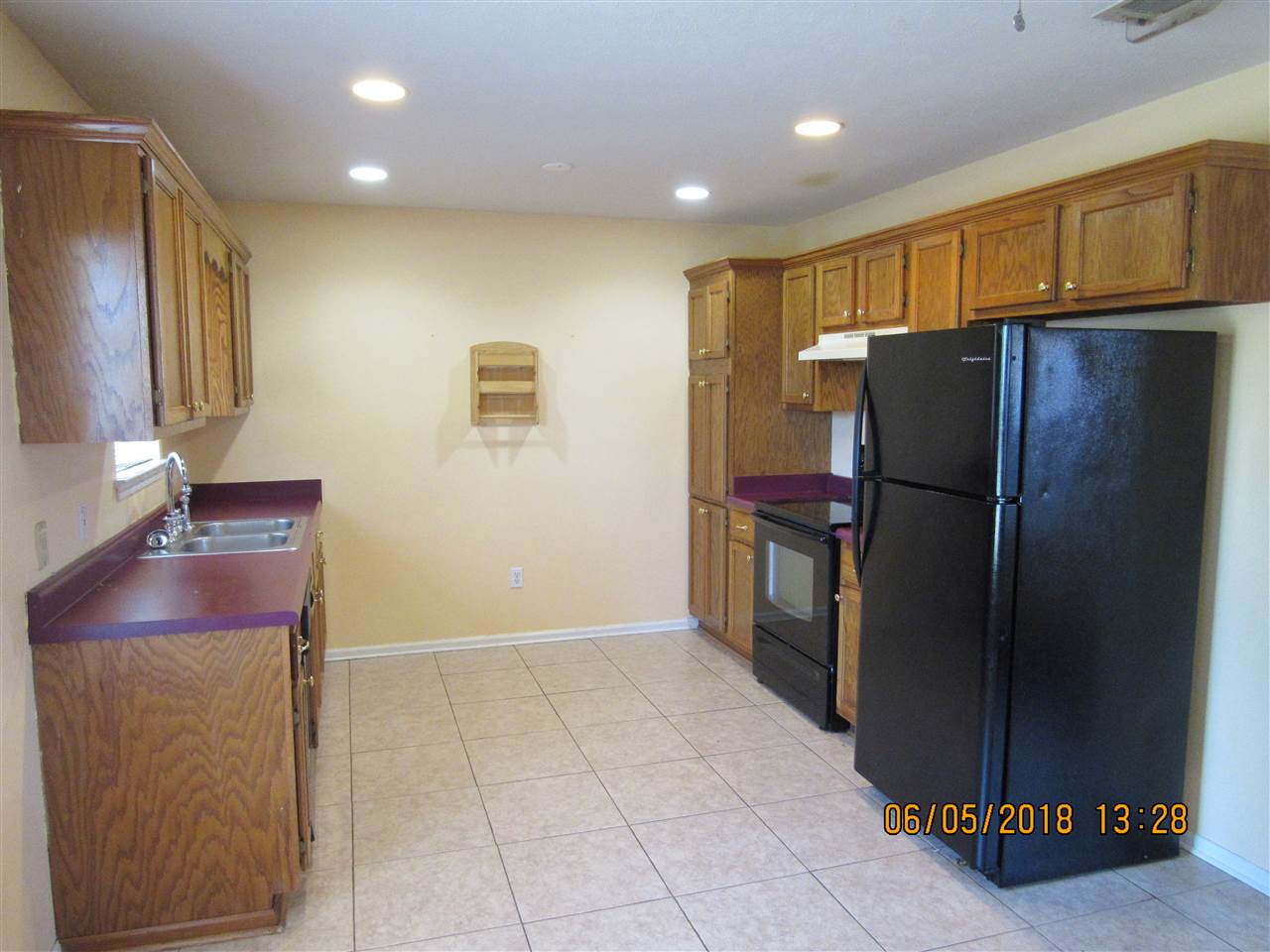 Cherub Court - Residential Lease