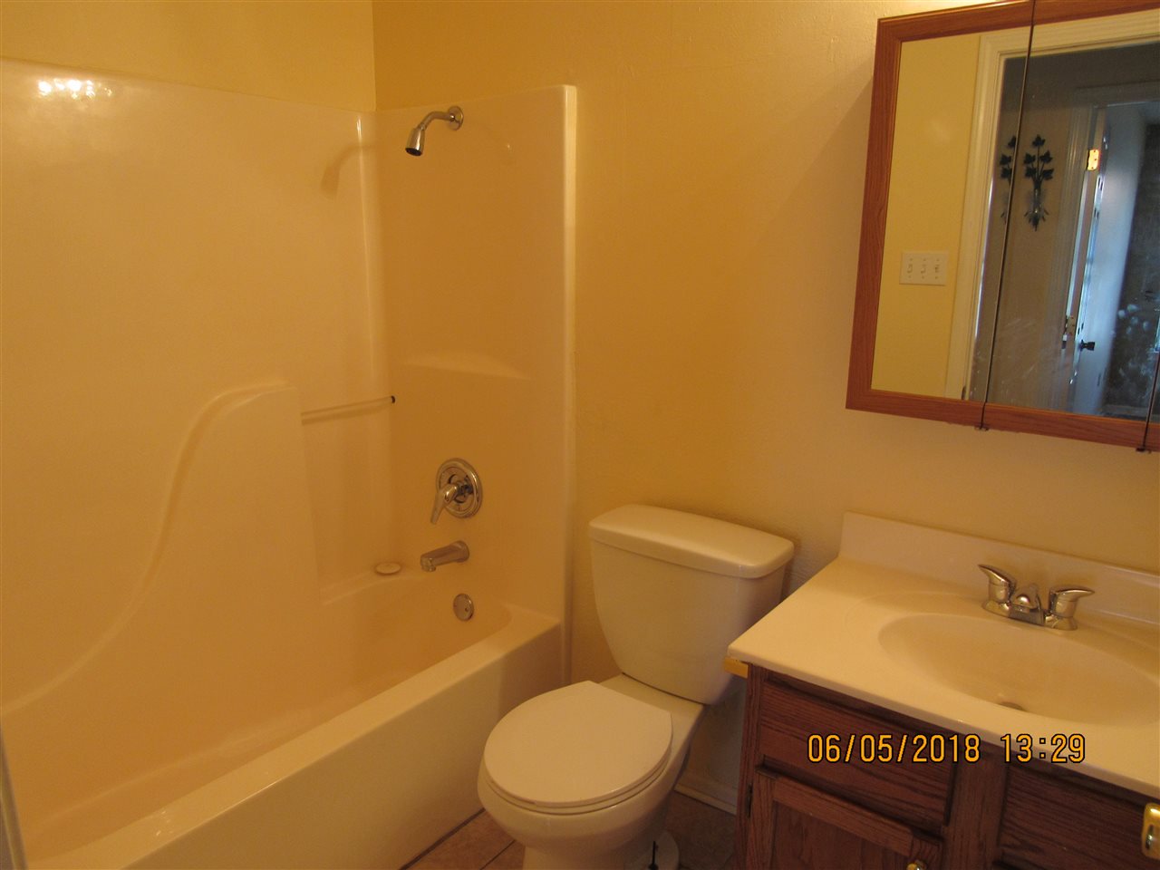 Cherub Court - Residential Lease