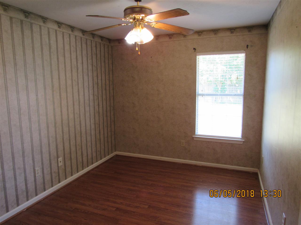 Cherub Court - Residential Lease