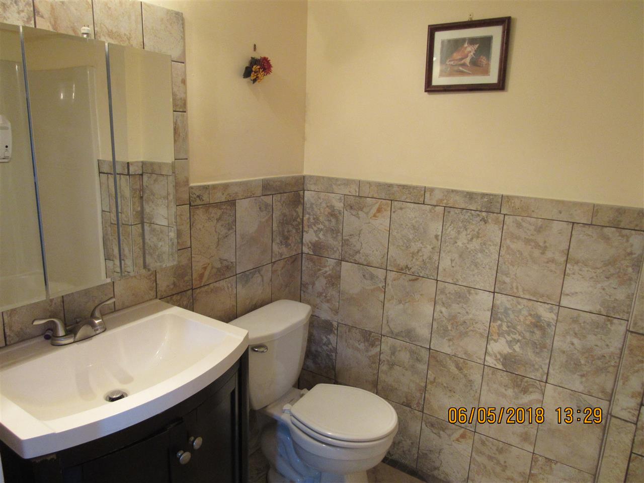 Cherub Court - Residential Lease