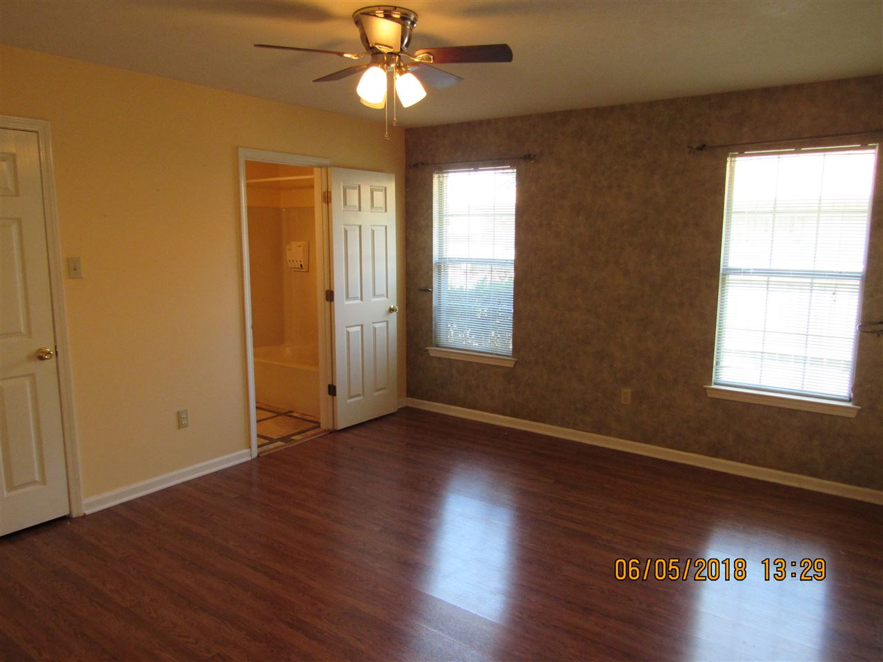 Cherub Court - Residential Lease