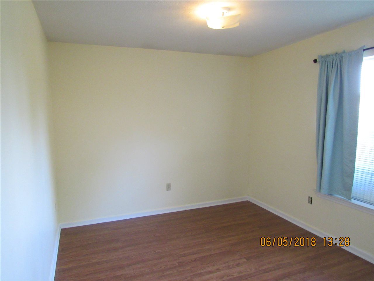 Cherub Court - Residential Lease