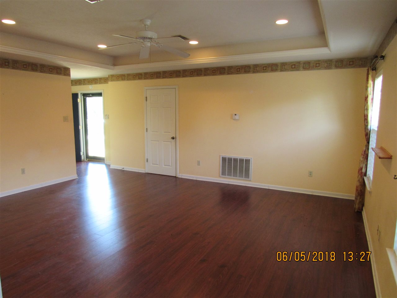 Cherub Court - Residential Lease