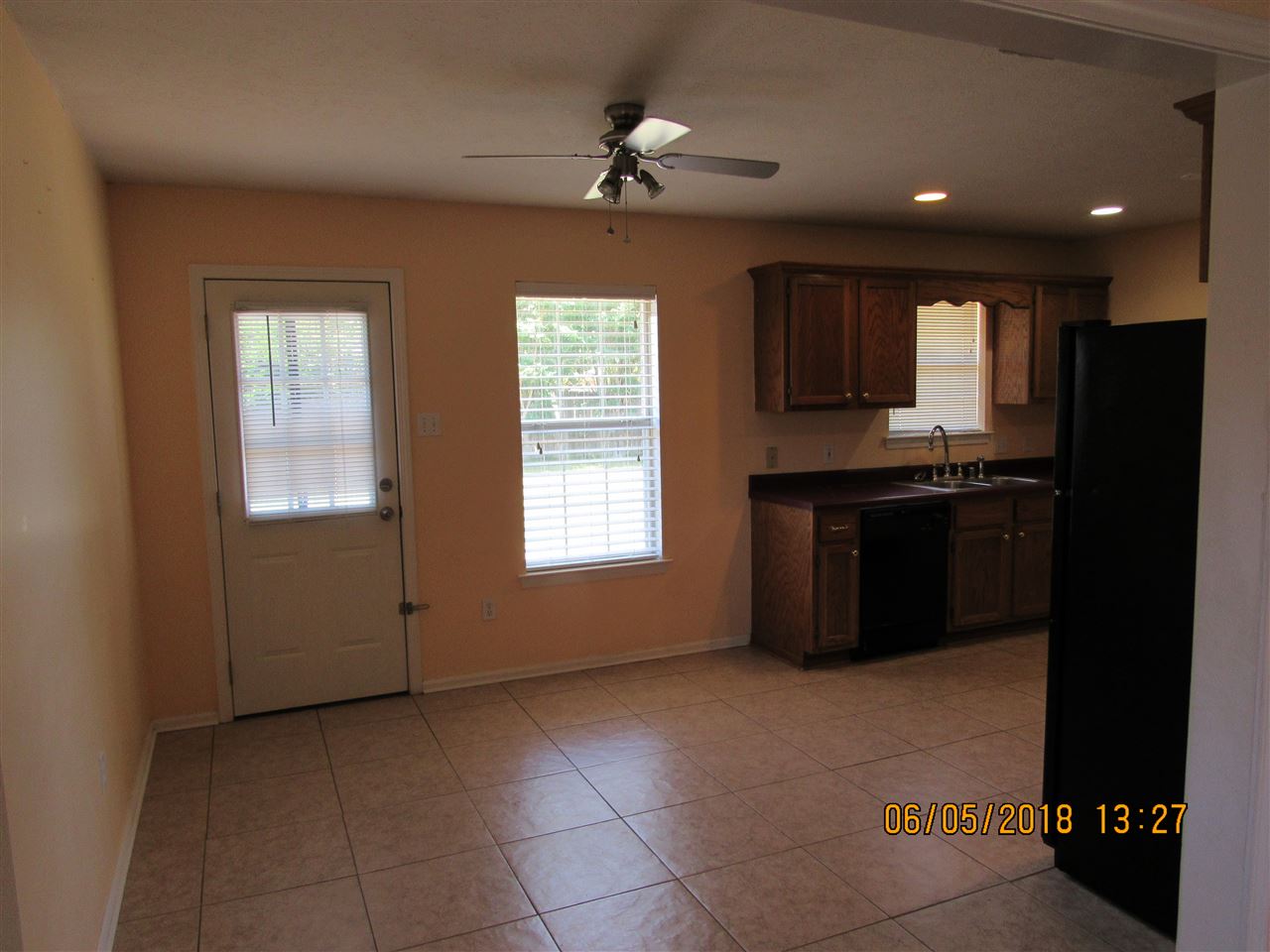 Cherub Court - Residential Lease