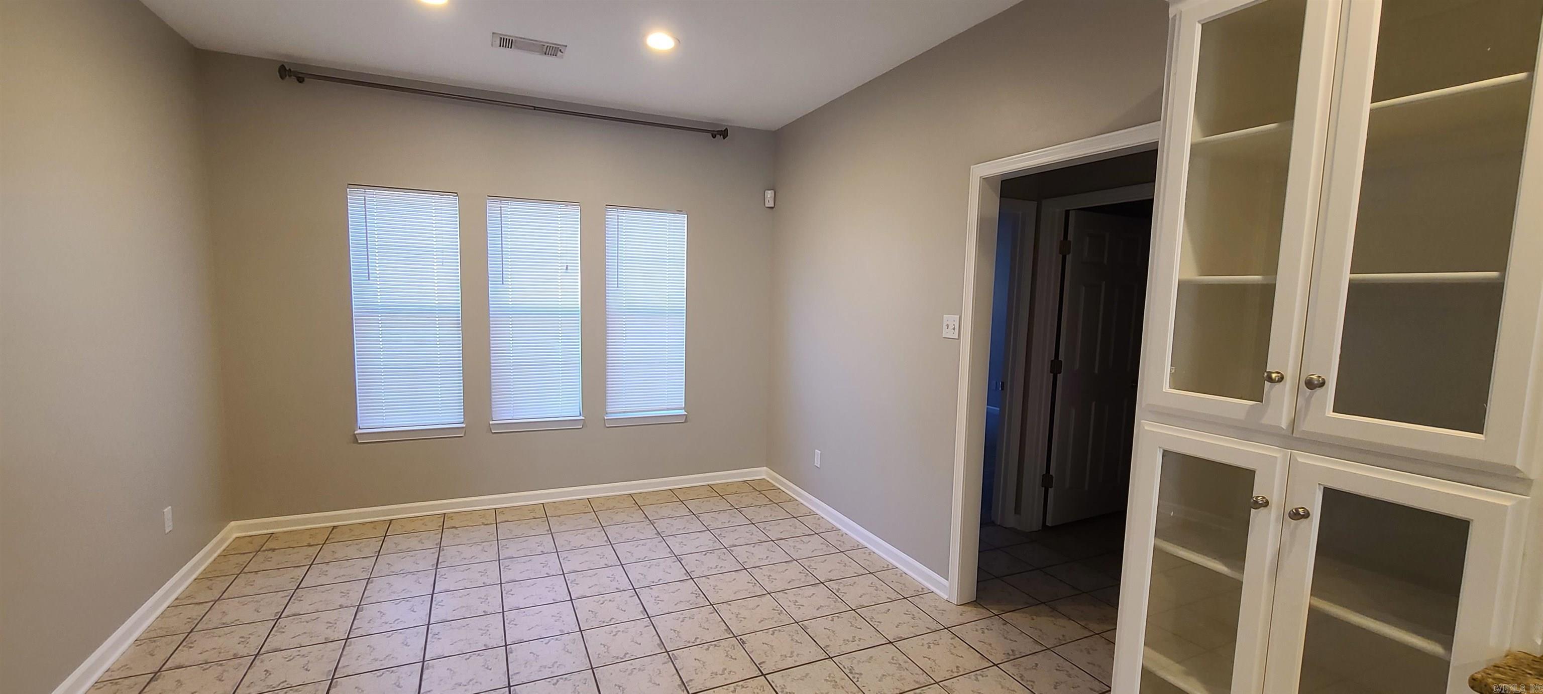 Gap Creek - Residential Lease