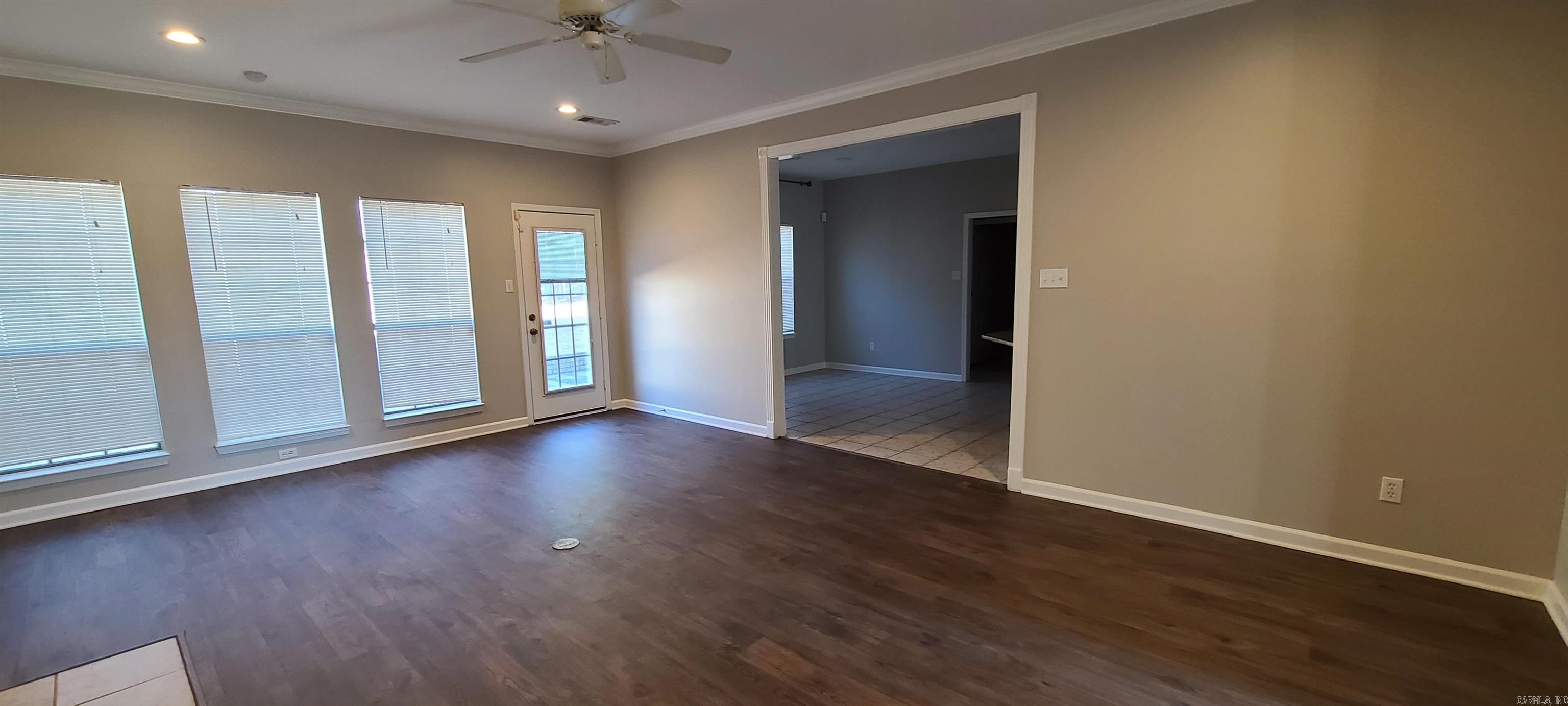 Gap Creek - Residential Lease