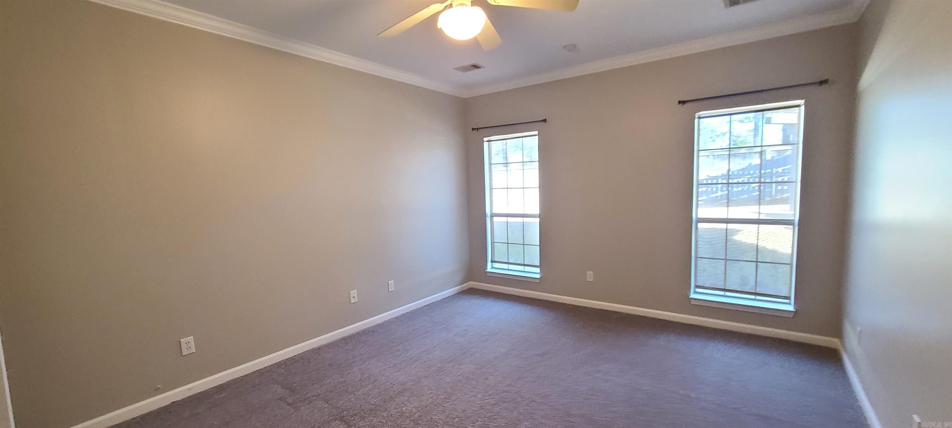 Gap Creek - Residential Lease