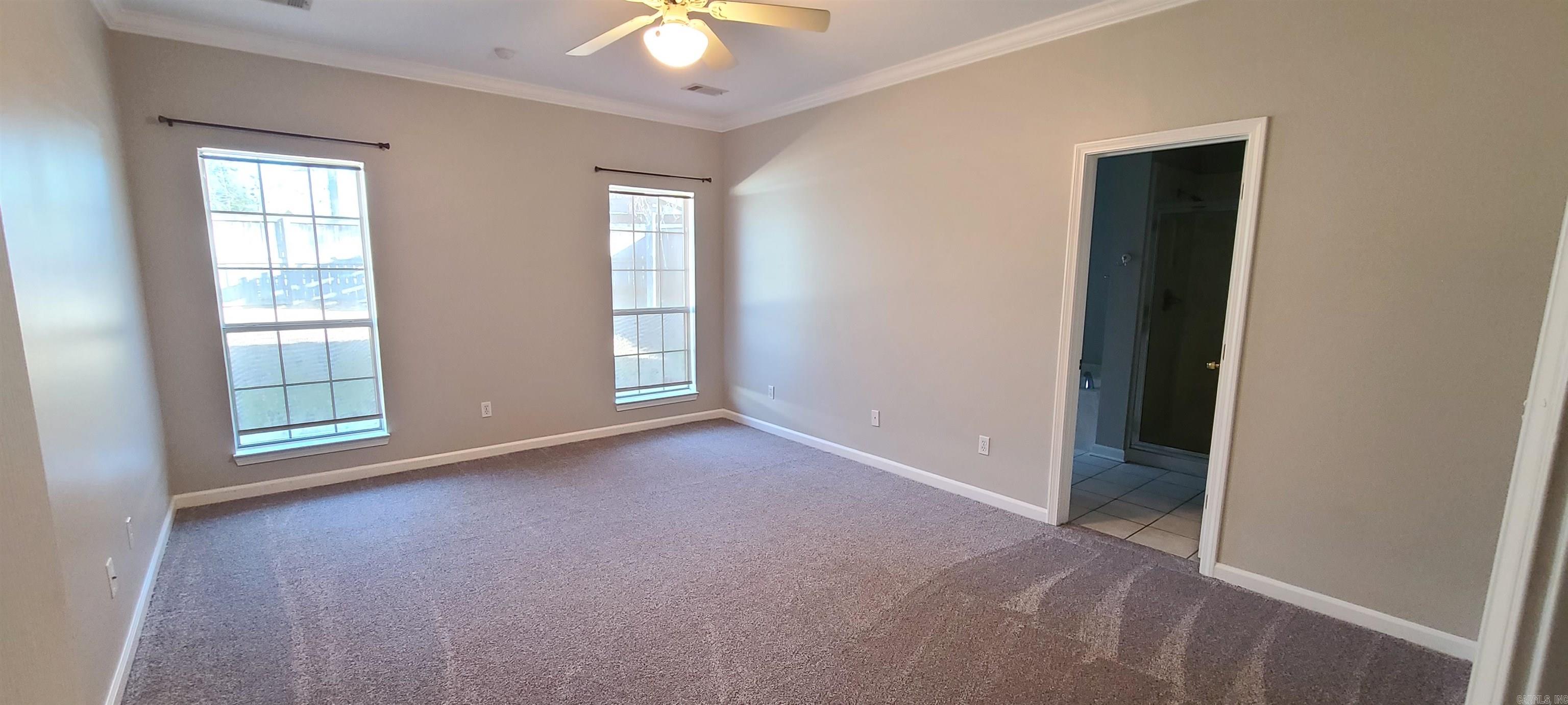 Gap Creek - Residential Lease