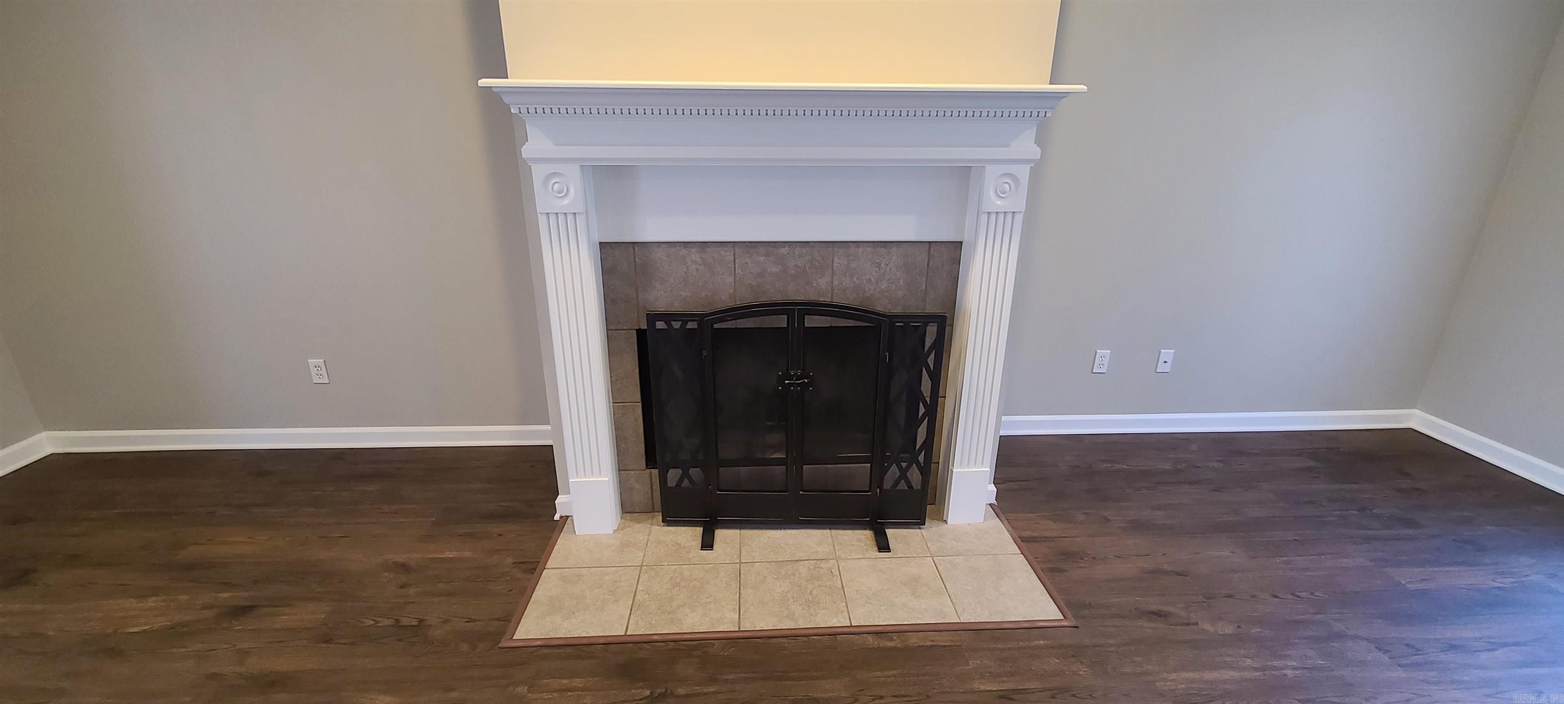 Gap Creek - Residential Lease