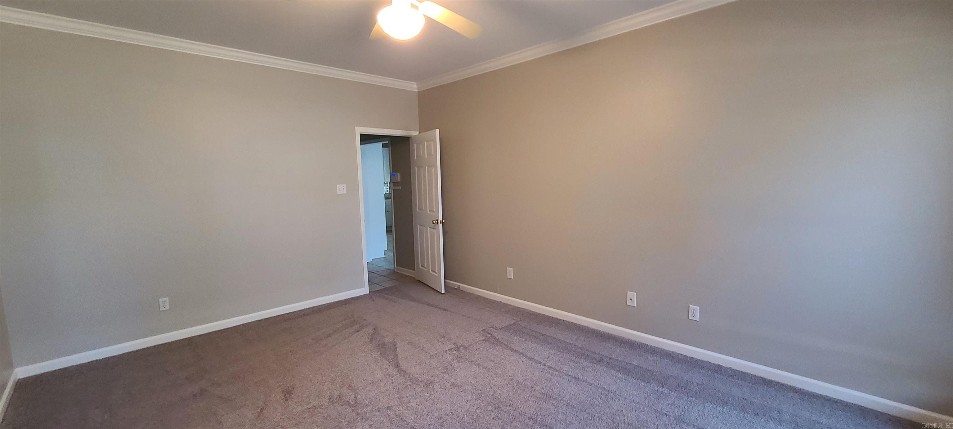 Gap Creek - Residential Lease