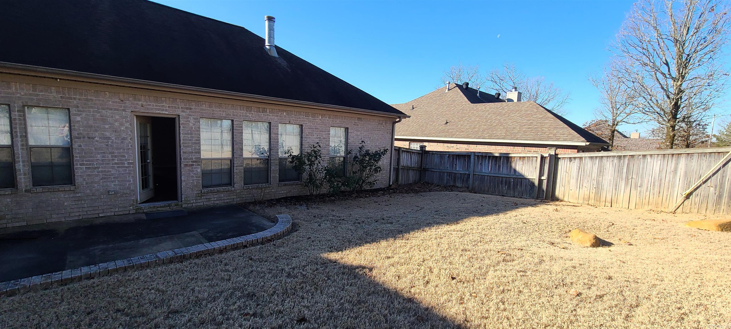 Gap Creek - Residential Lease