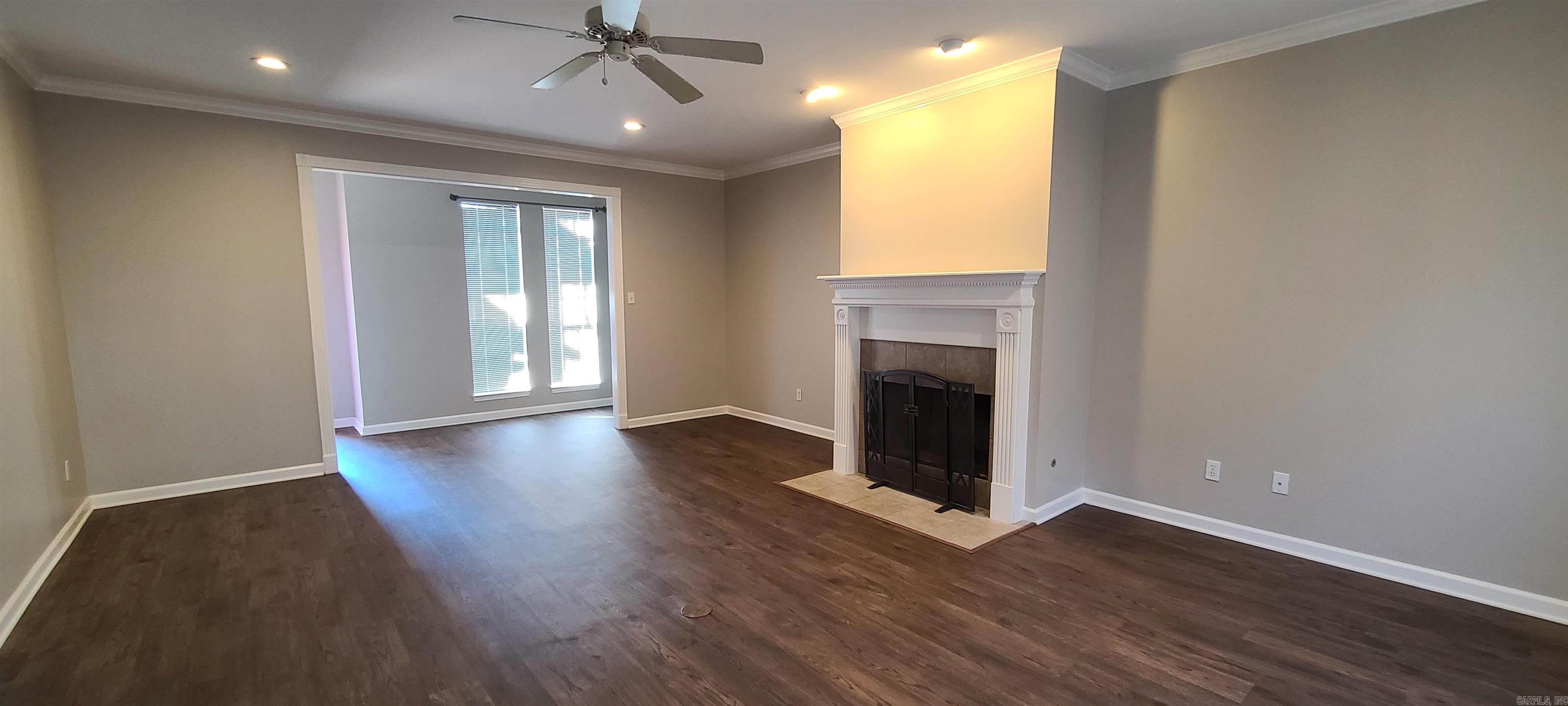 Gap Creek - Residential Lease