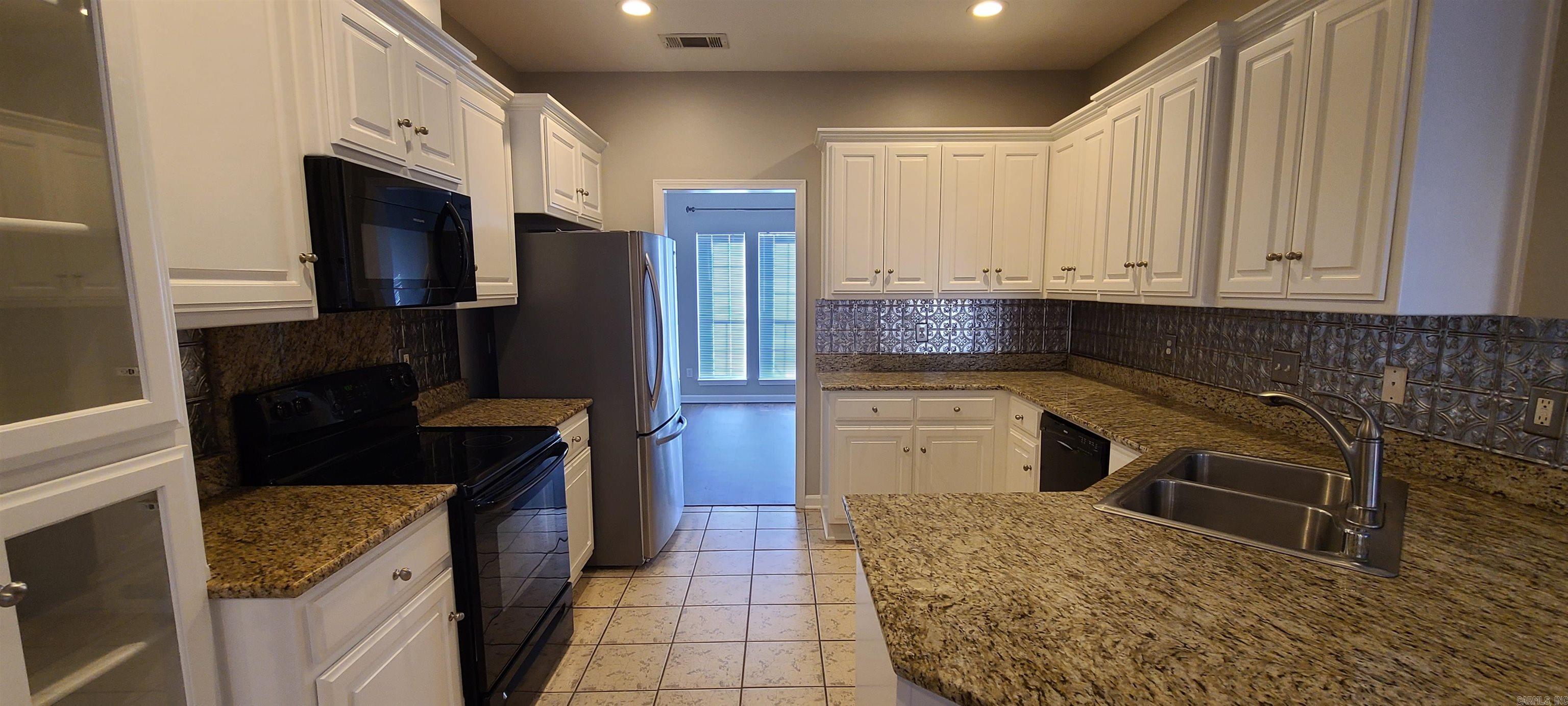 Gap Creek - Residential Lease