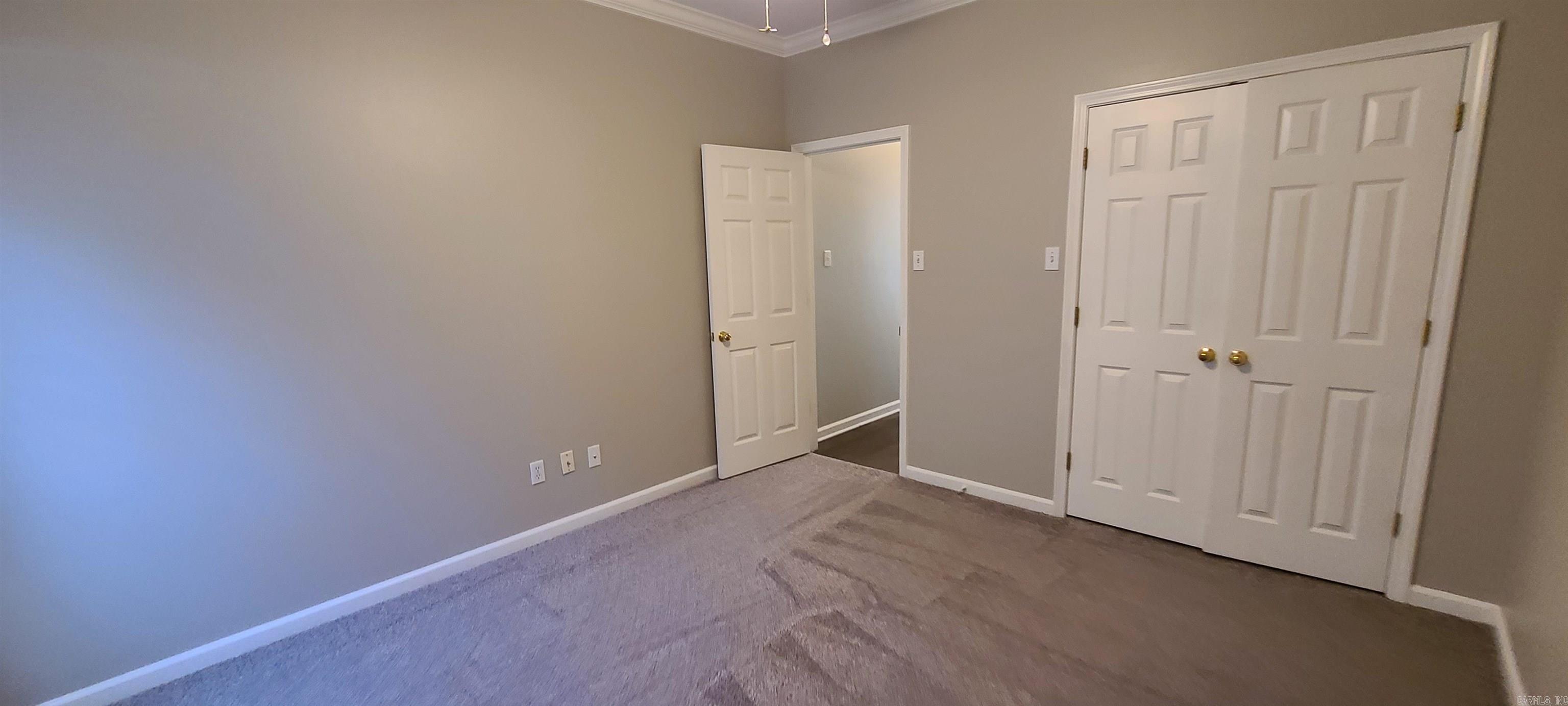 Gap Creek - Residential Lease