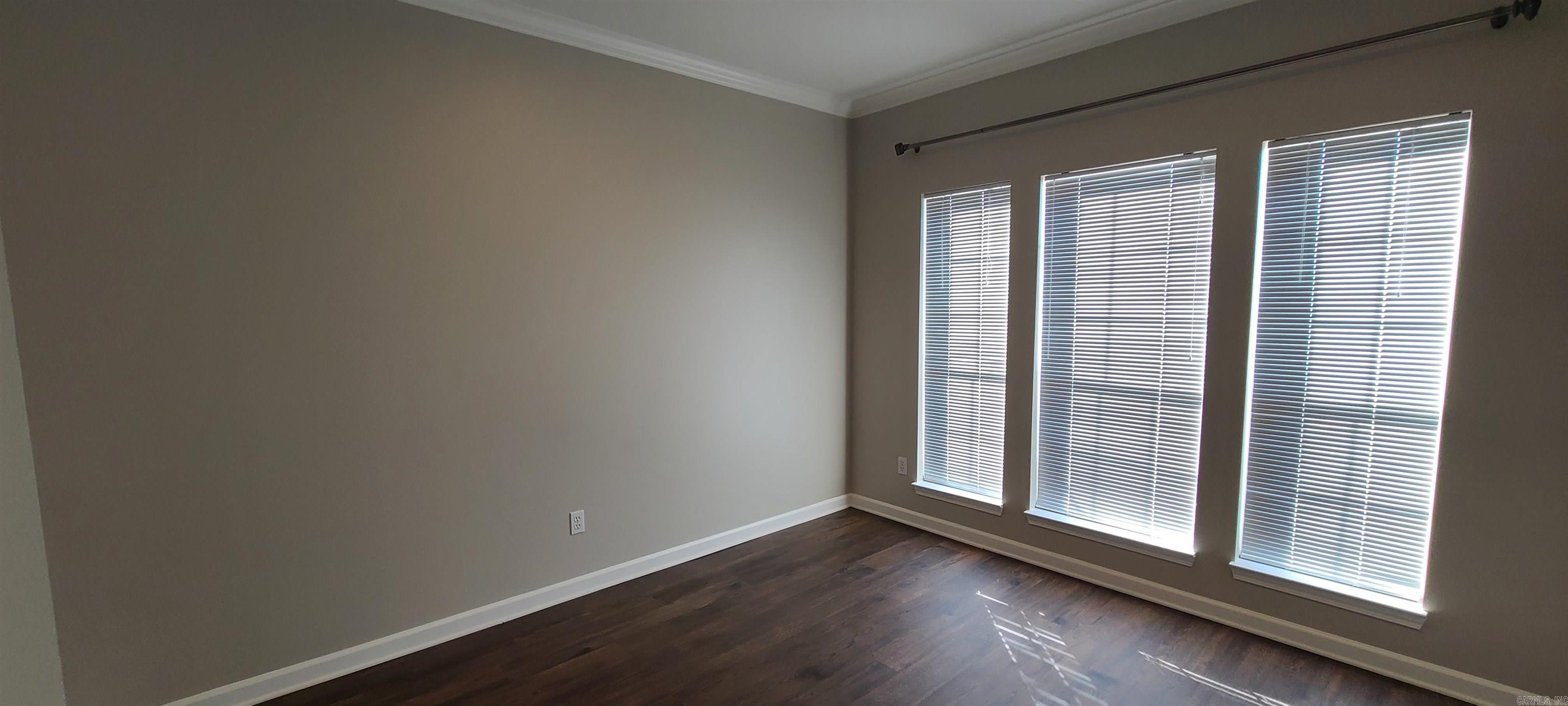 Gap Creek - Residential Lease