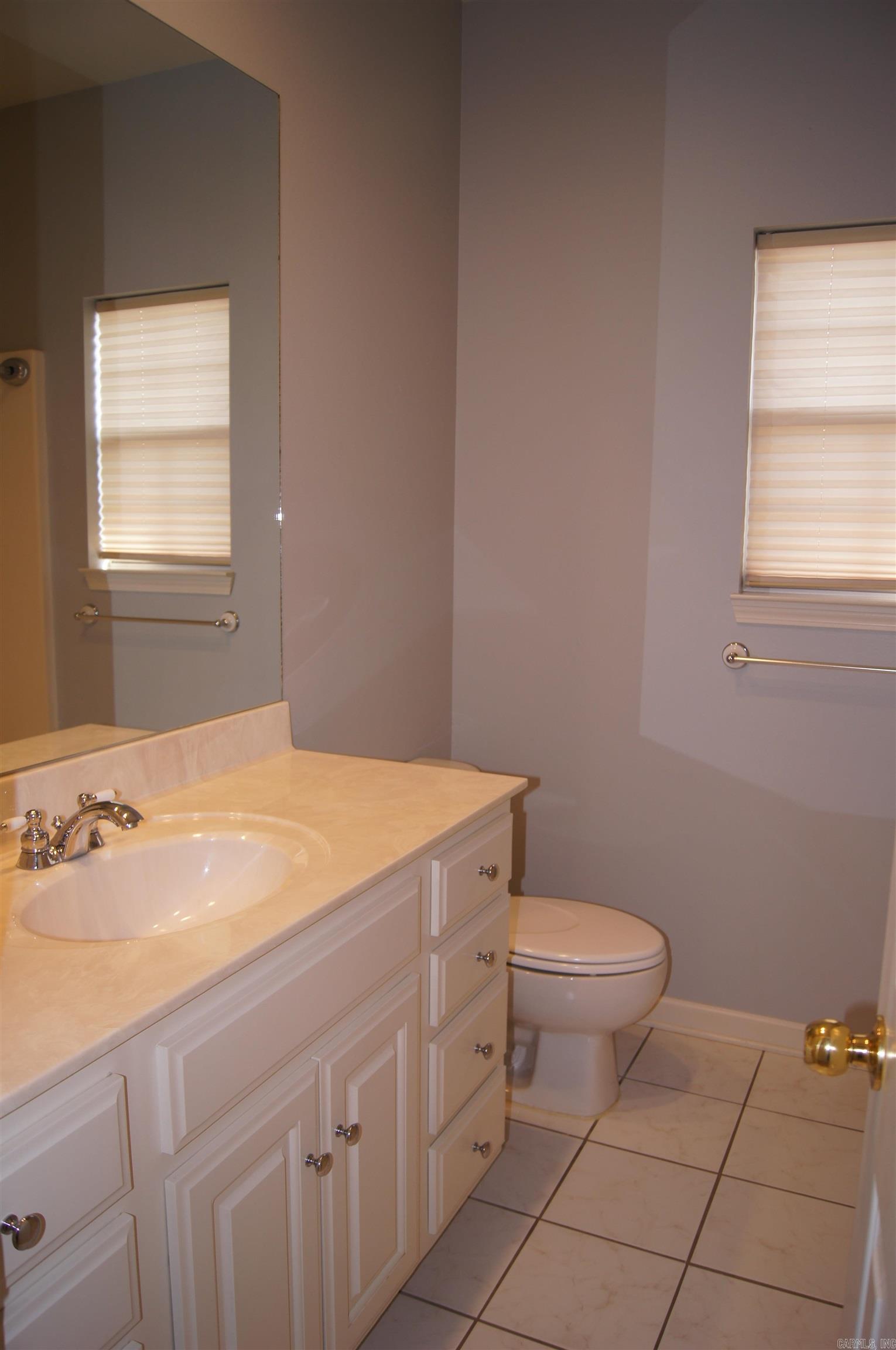 Gap Creek - Residential Lease