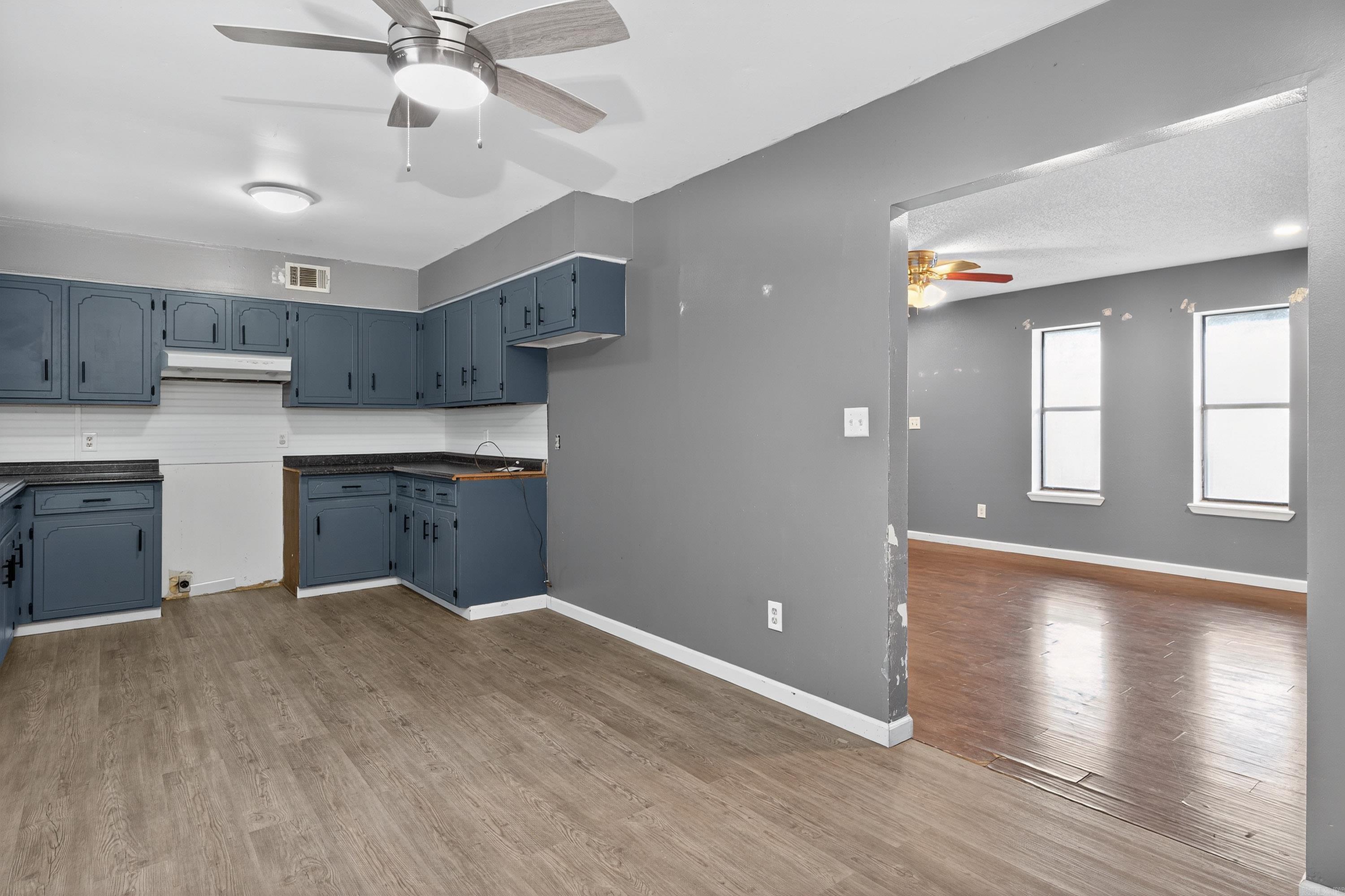 WOODLAND ACRES - Residential