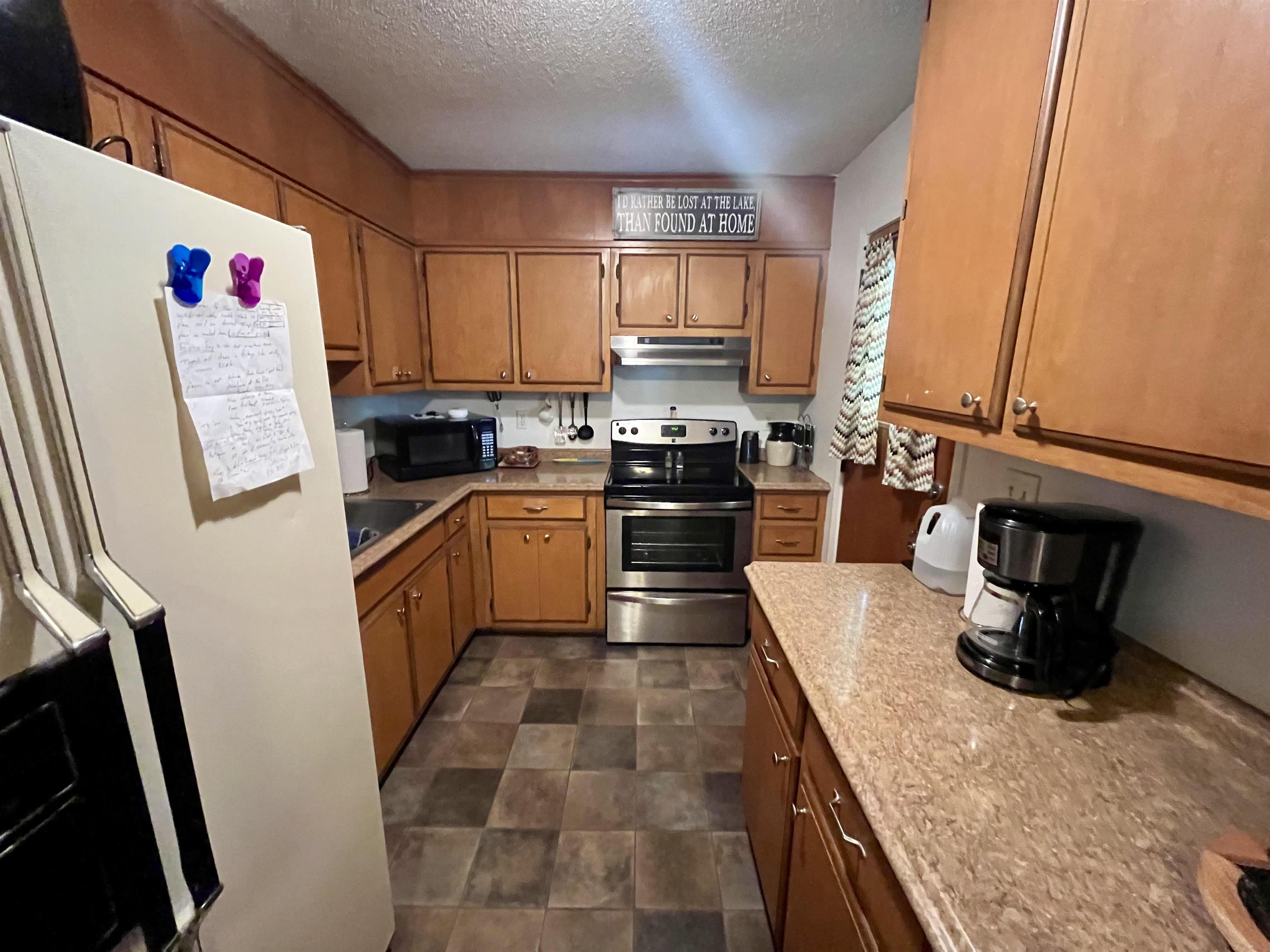 Oneida 1st - Residential