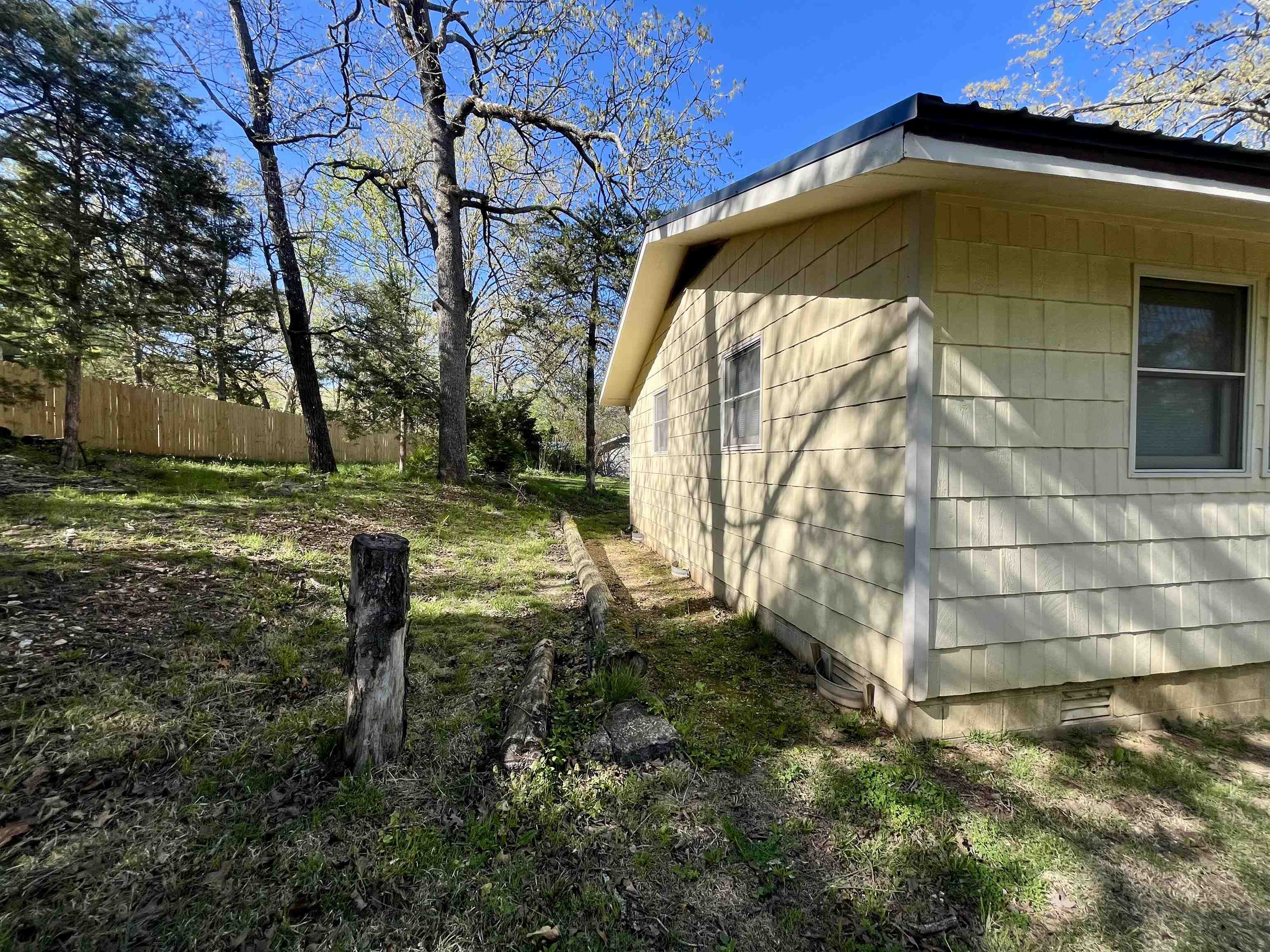 Oneida 1st - Residential