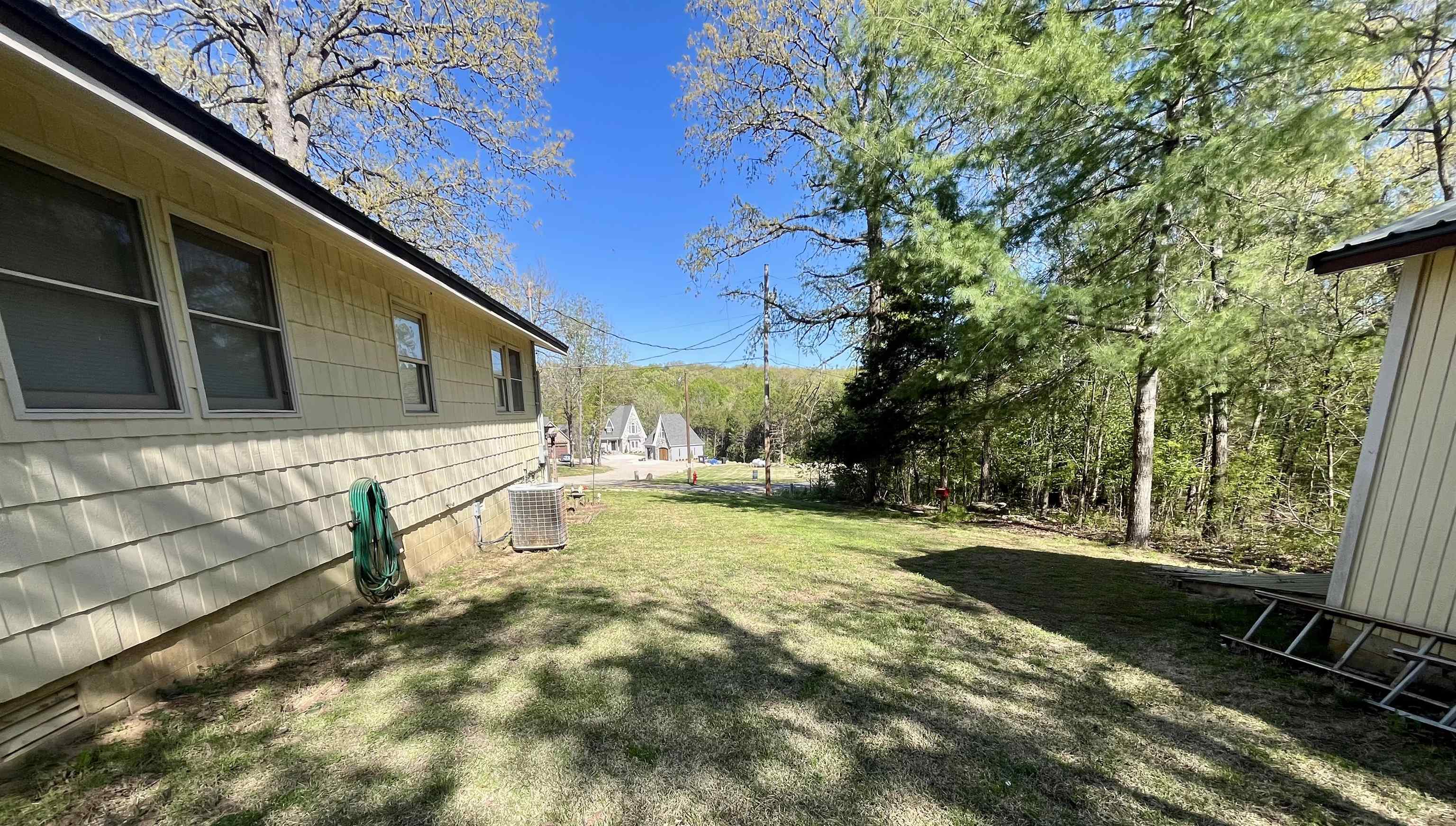 Oneida 1st - Residential